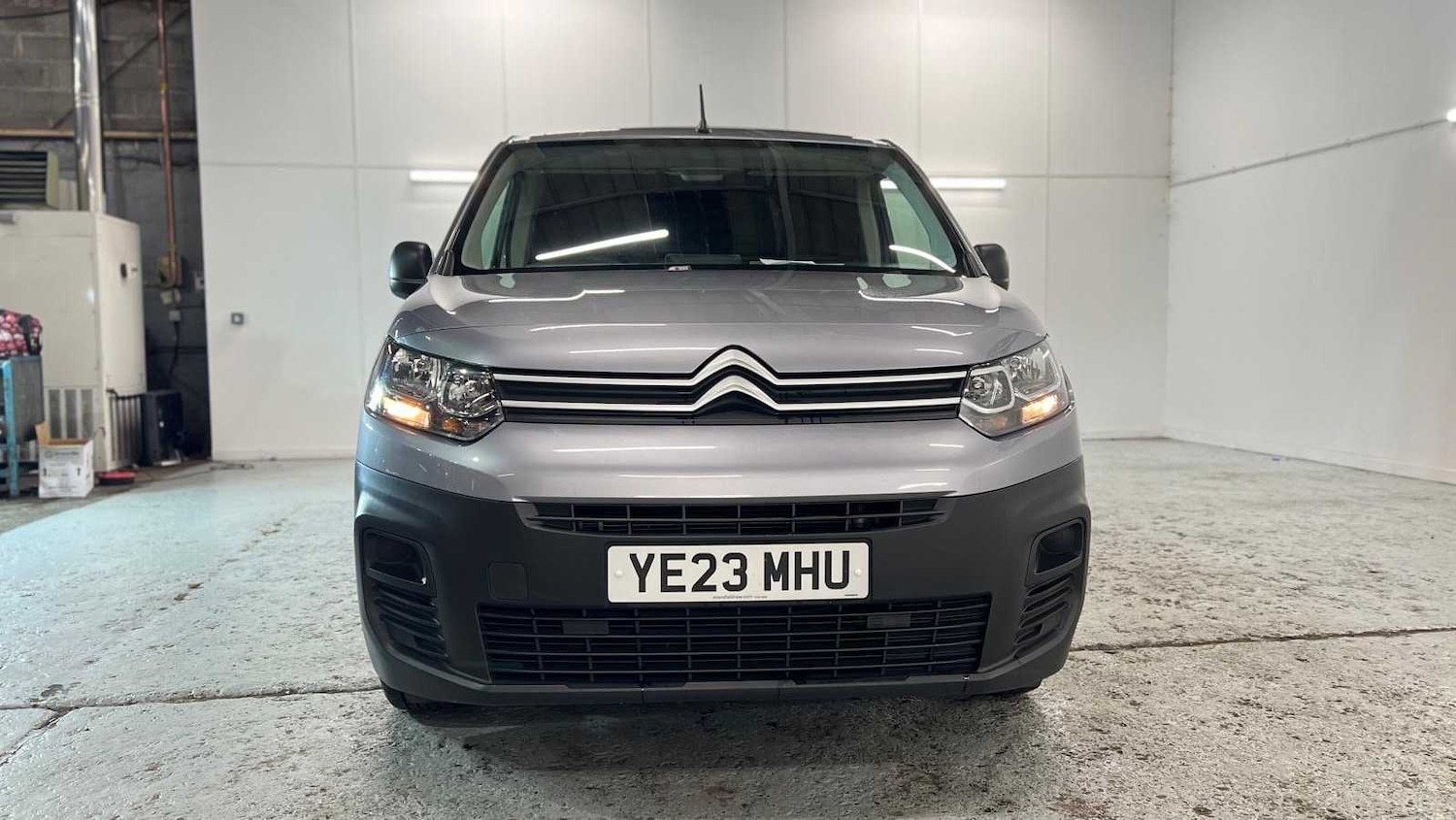 Used Citroen Berlingo 2023 for sale - 76390726: Photo 2