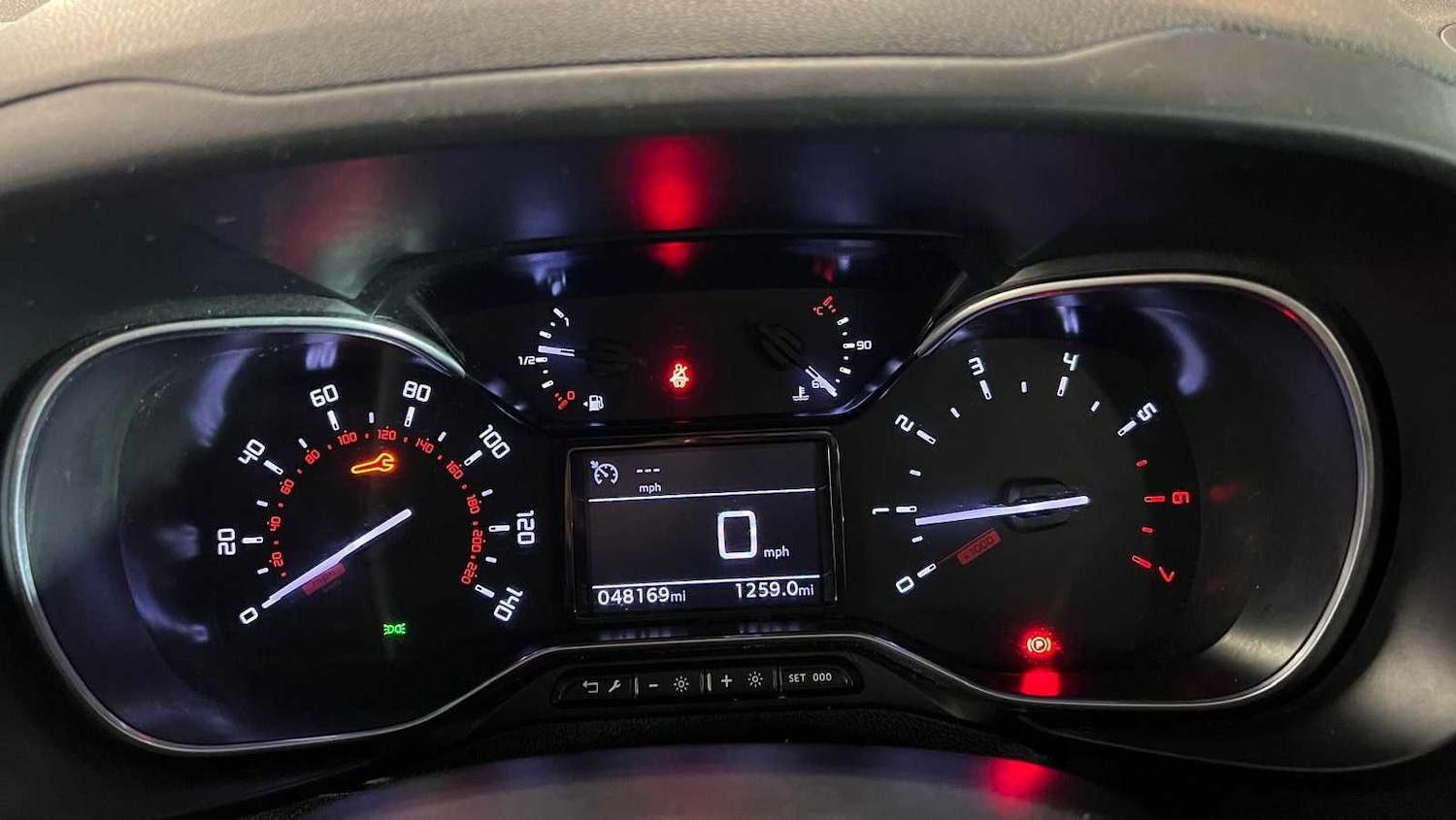 Used Citroen Berlingo 2023 for sale - 76390726: Photo 20