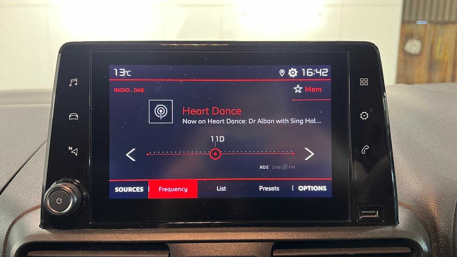 Used Citroen Berlingo 2023 for sale - 76390726: Photo 21