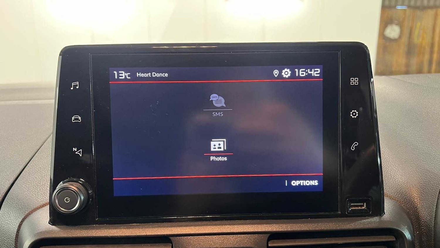 Used Citroen Berlingo 2023 for sale - 76390726: Photo 22