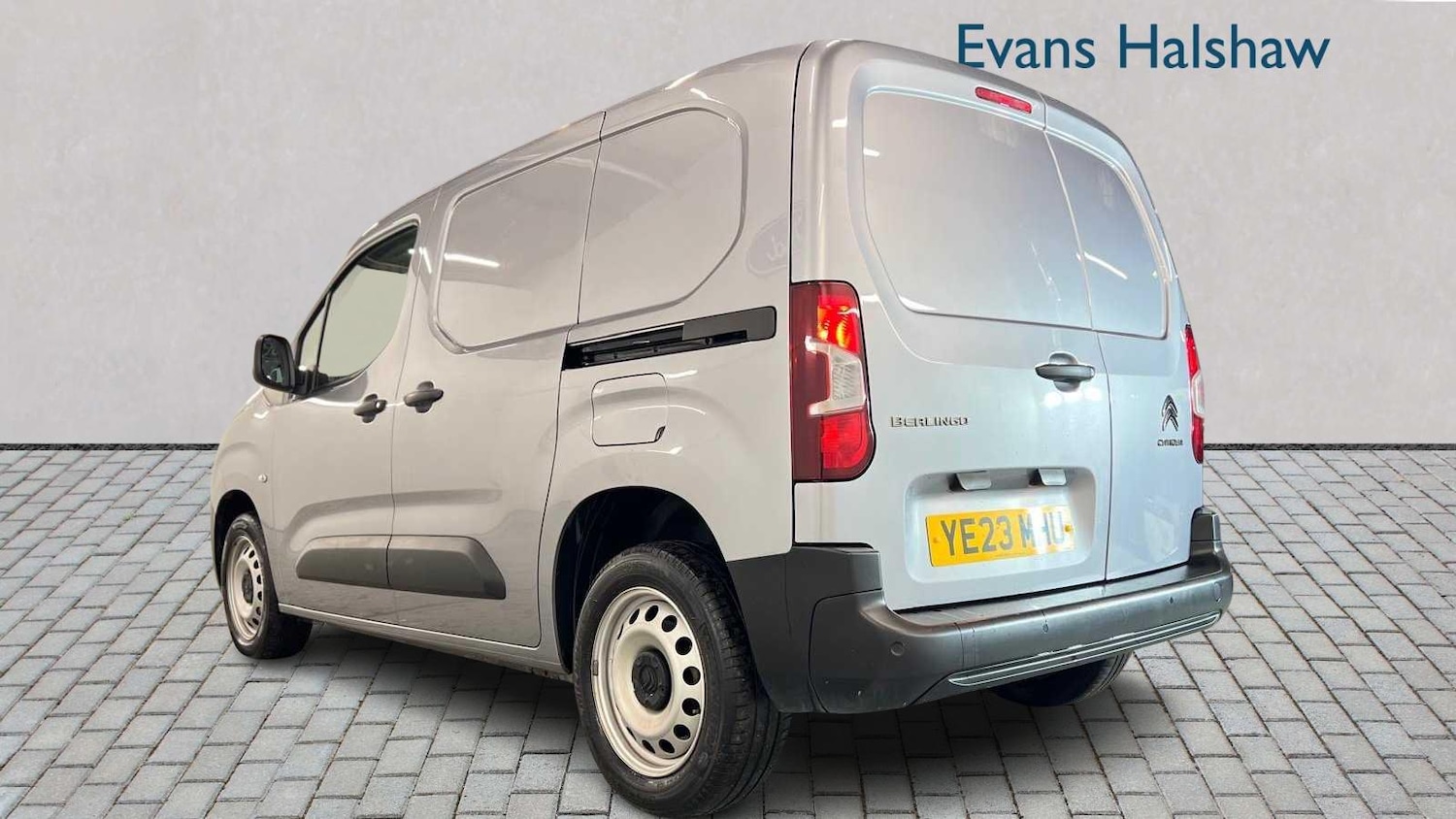 Used Citroen Berlingo 2023 for sale - 76390726: Photo 5