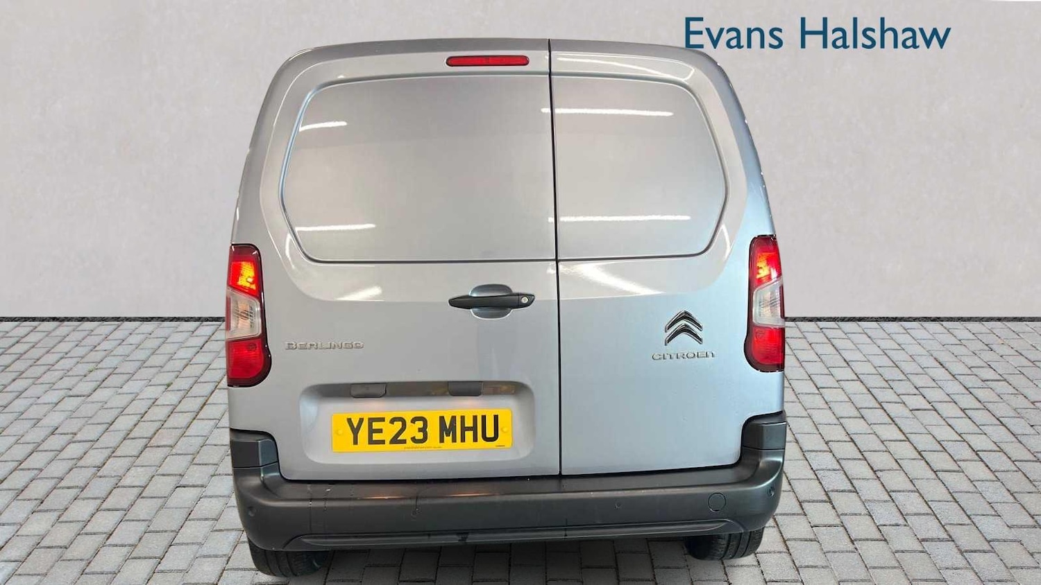 Used Citroen Berlingo 2023 for sale - 76390726: Photo 6