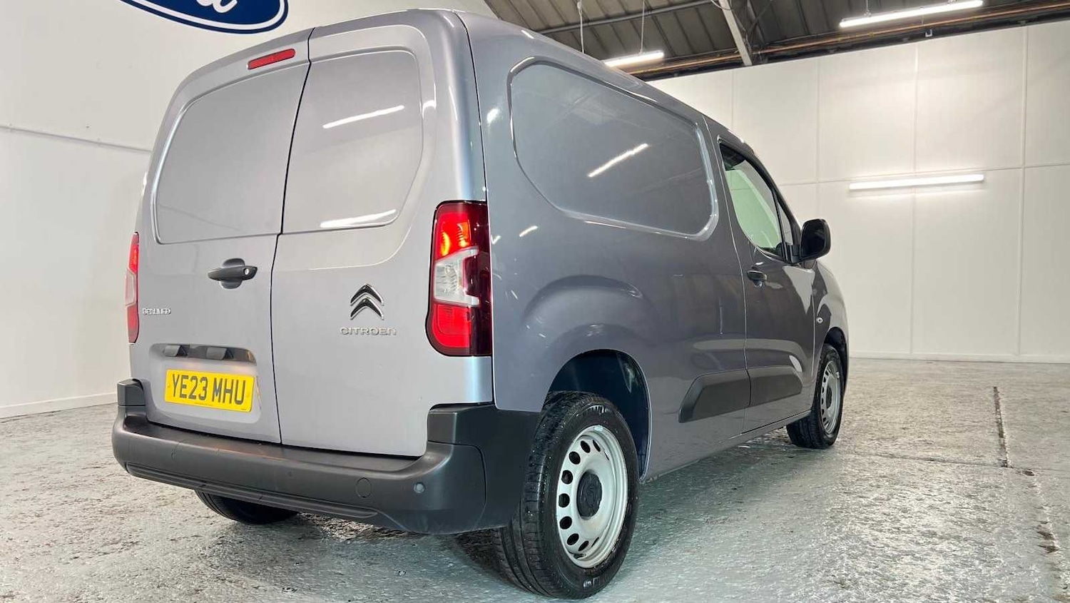 Used Citroen Berlingo 2023 for sale - 76390726: Photo 7