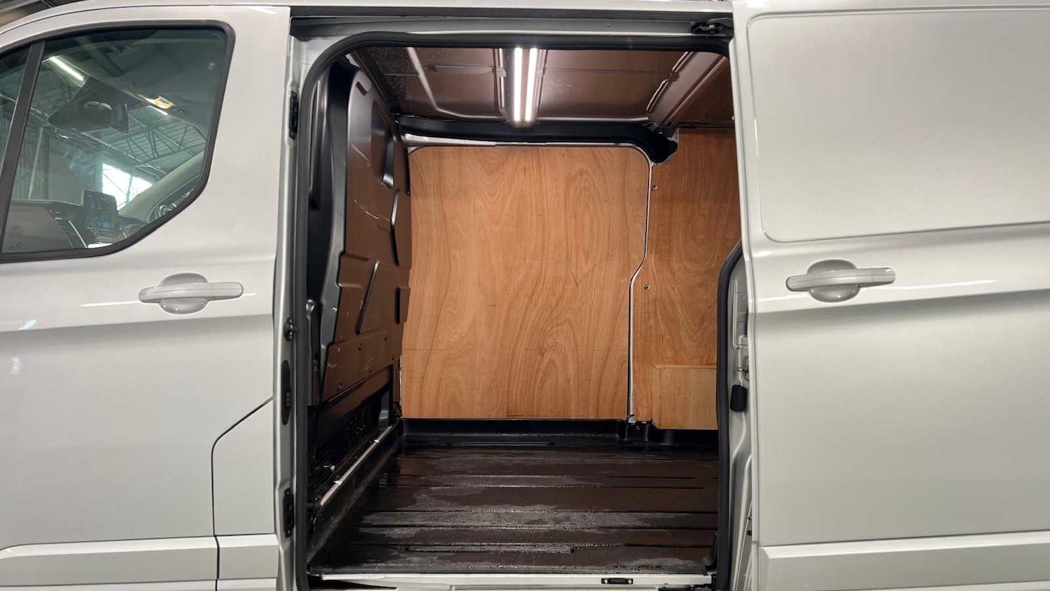 Used Ford Transit Custom 2022 for sale - 76004492: Photo 11