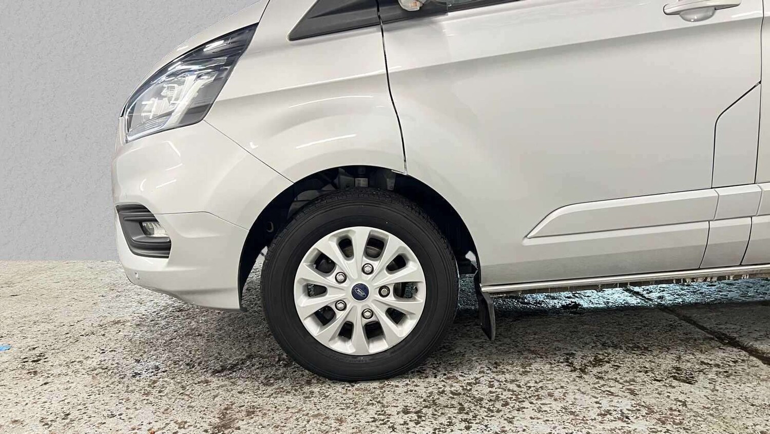 Used Ford Transit Custom 2022 for sale - 76004492: Photo 16