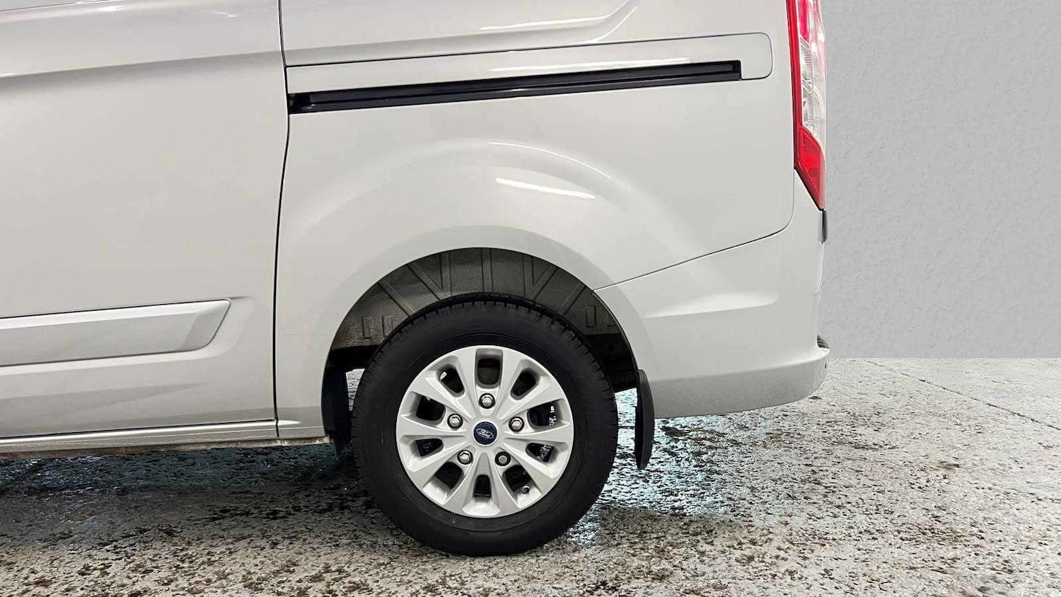 Used Ford Transit Custom 2022 for sale - 76004492: Photo 18