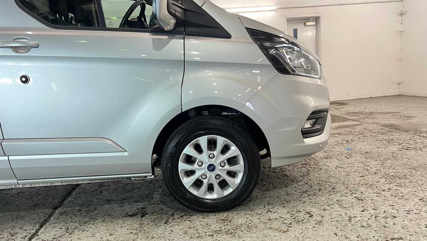 Used Ford Transit Custom 2022 for sale - 76004492: Photo 19