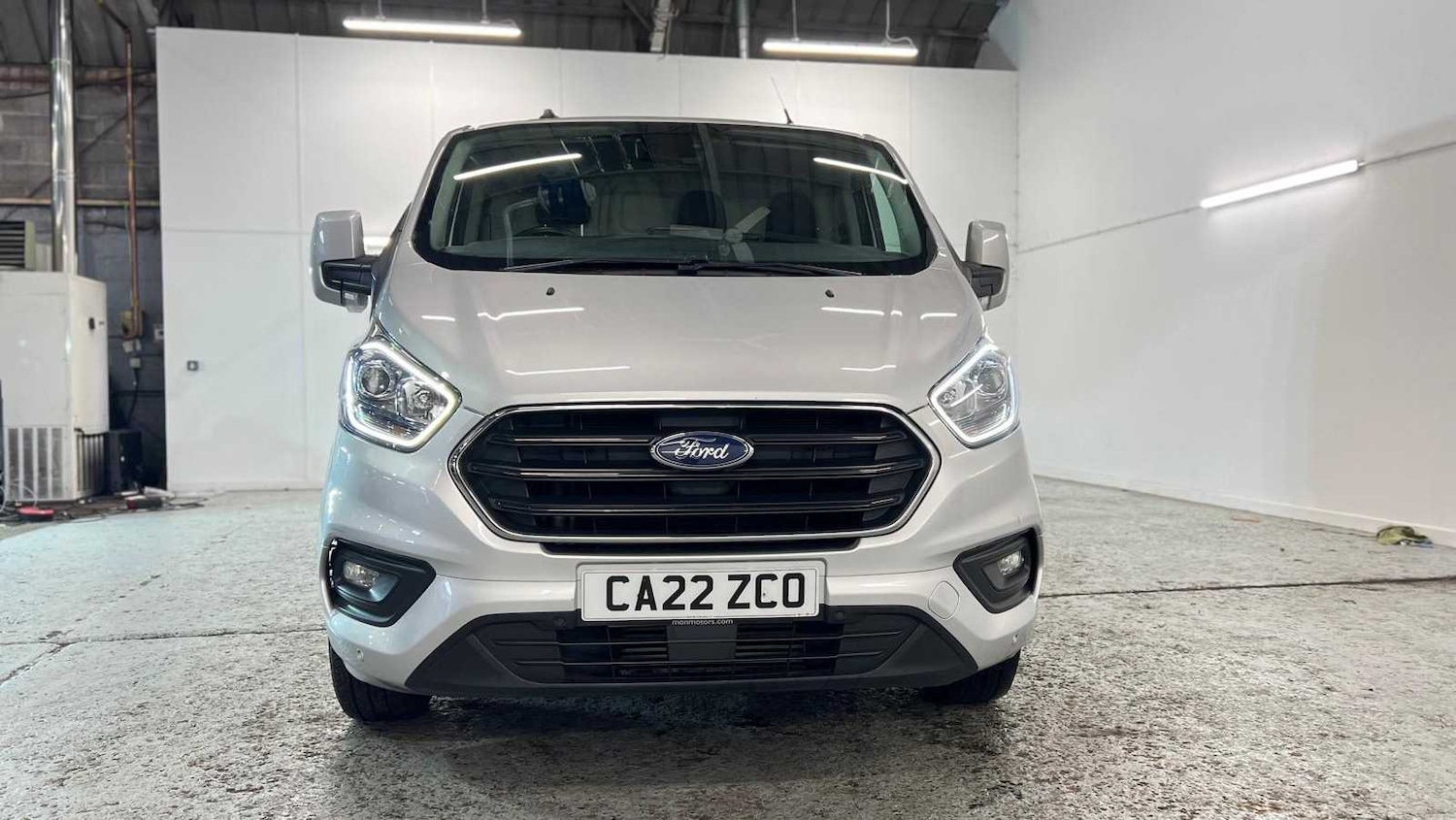 Used Ford Transit Custom 2022 for sale - 76004492: Photo 2