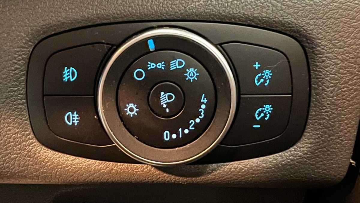 Used Ford Transit Custom 2022 for sale - 76004492: Photo 21