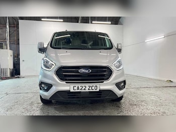 Used Ford Transit Custom 2022 for sale - 76004492: Photo 2
