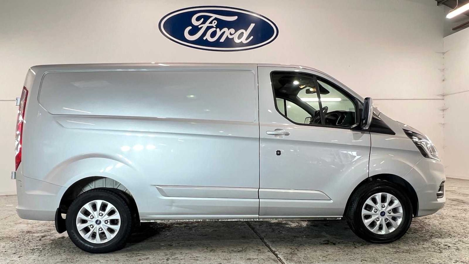 Used Ford Transit Custom 2022 for sale - 76004492: Photo 3