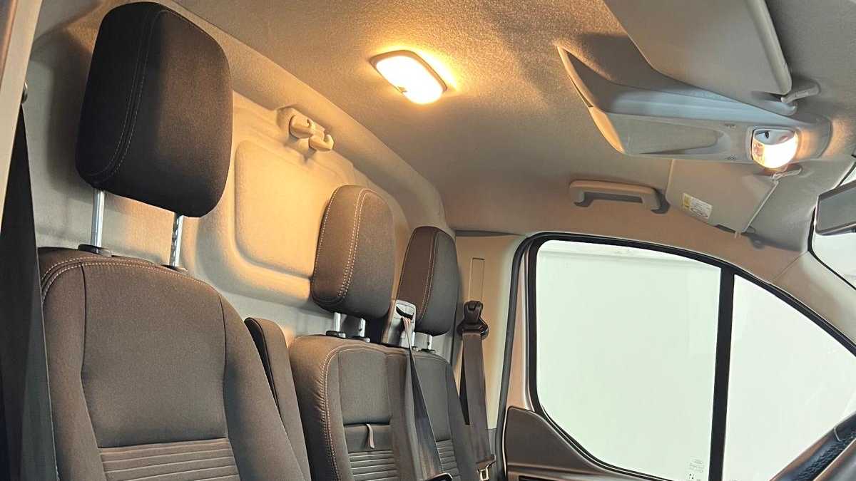 Used Ford Transit Custom 2022 for sale - 76004492: Photo 33