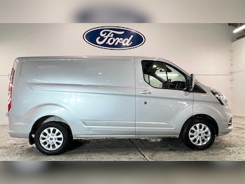 Used Ford Transit Custom 2022 for sale - 76004492: Photo 3