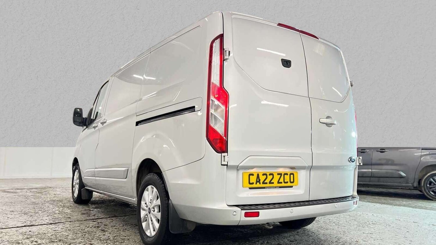 Used Ford Transit Custom 2022 for sale - 76004492: Photo 4
