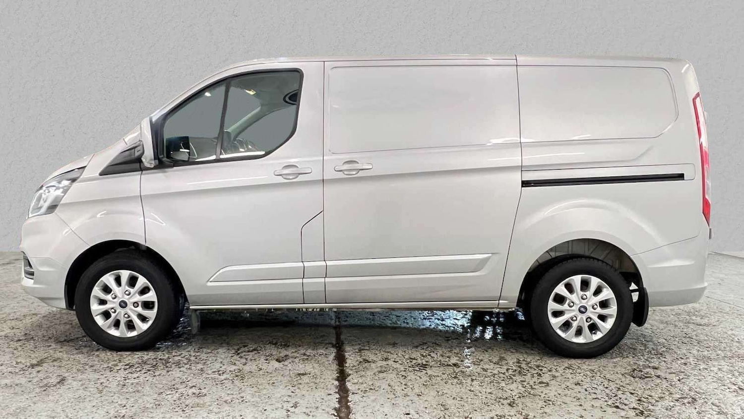 Used Ford Transit Custom 2022 for sale - 76004492: Photo 6