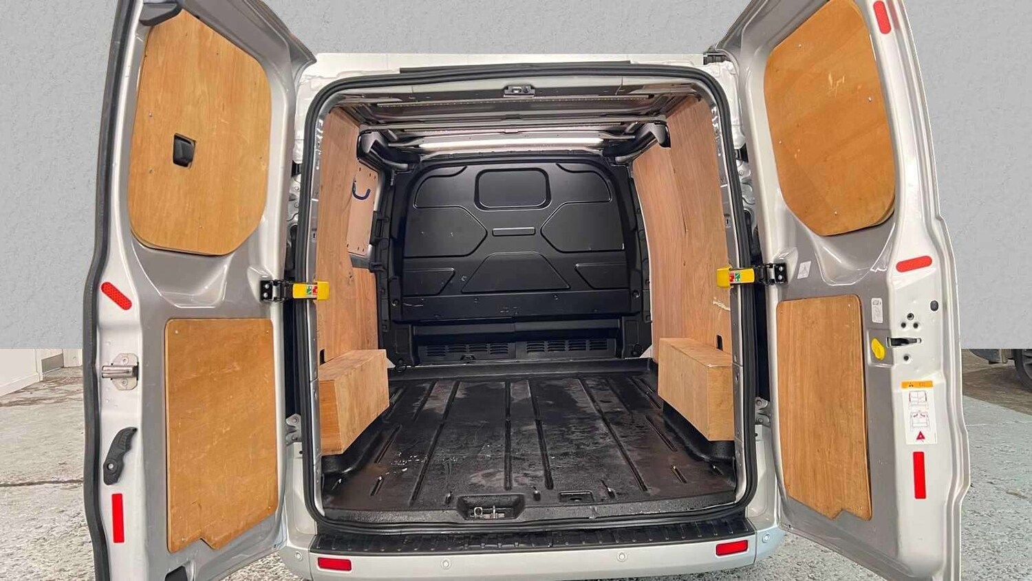Used Ford Transit Custom 2022 for sale - 76004492: Photo 7