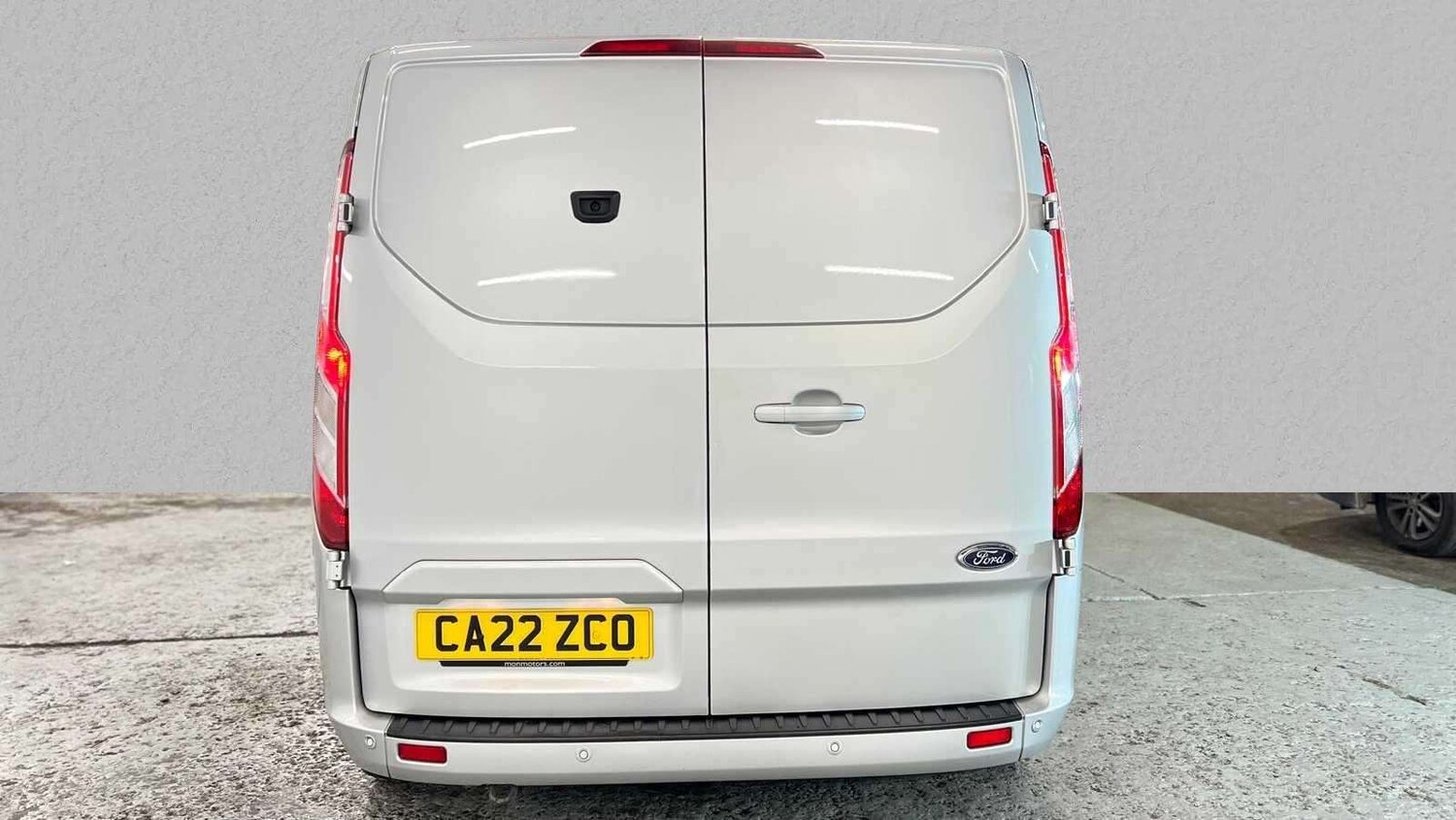 Used Ford Transit Custom 2022 for sale - 76004492: Photo 8