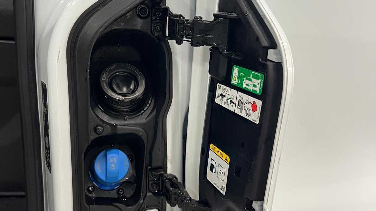 Used Ford Transit Custom 2024 for sale - 77686550: Photo 16