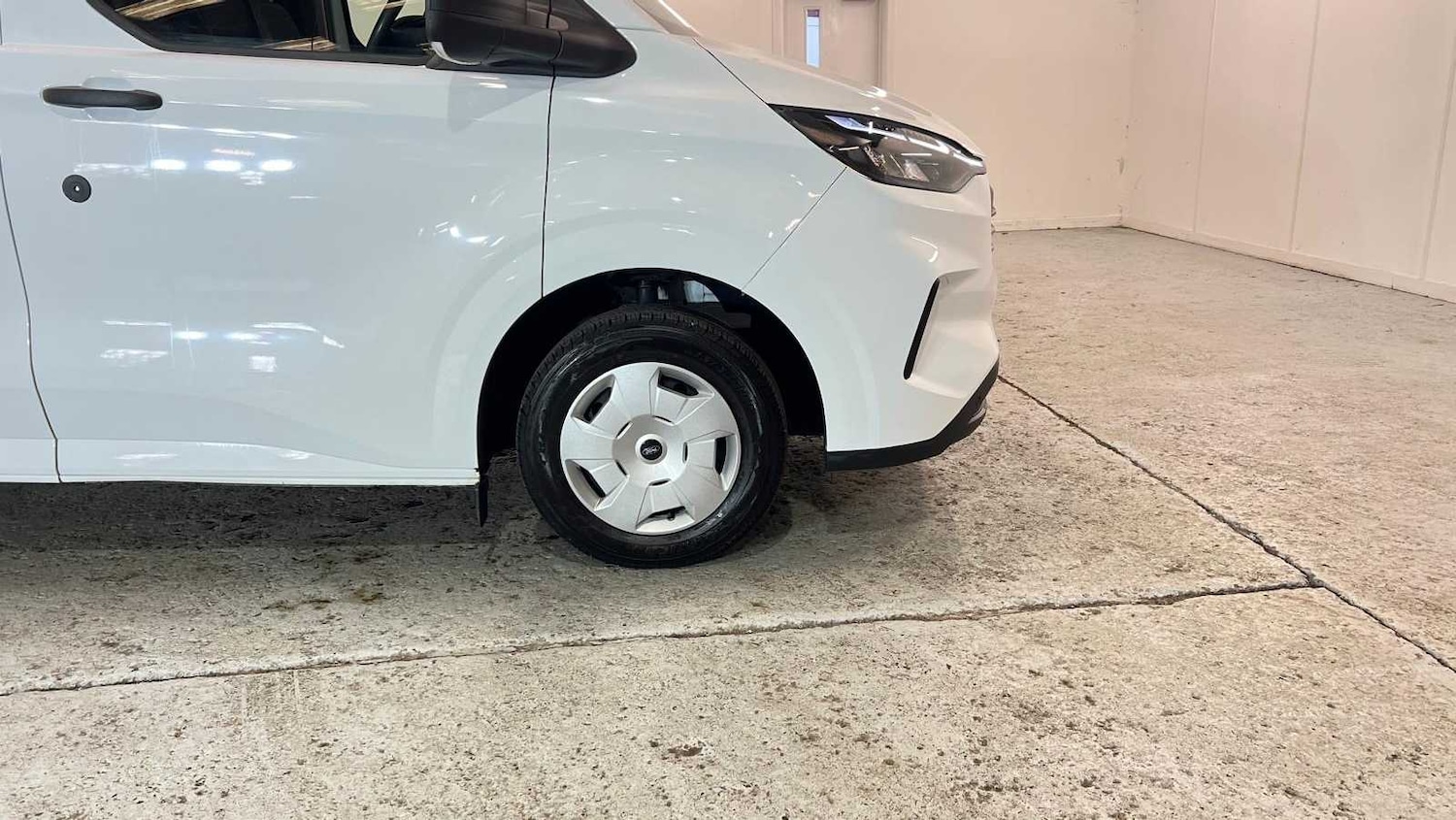 Used Ford Transit Custom 2024 for sale - 77686550: Photo 20