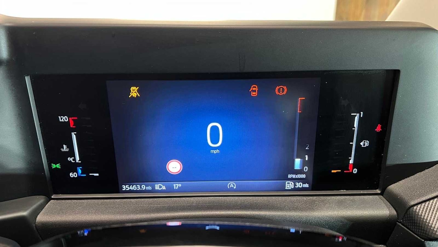 Used Ford Transit Custom 2024 for sale - 77686550: Photo 25