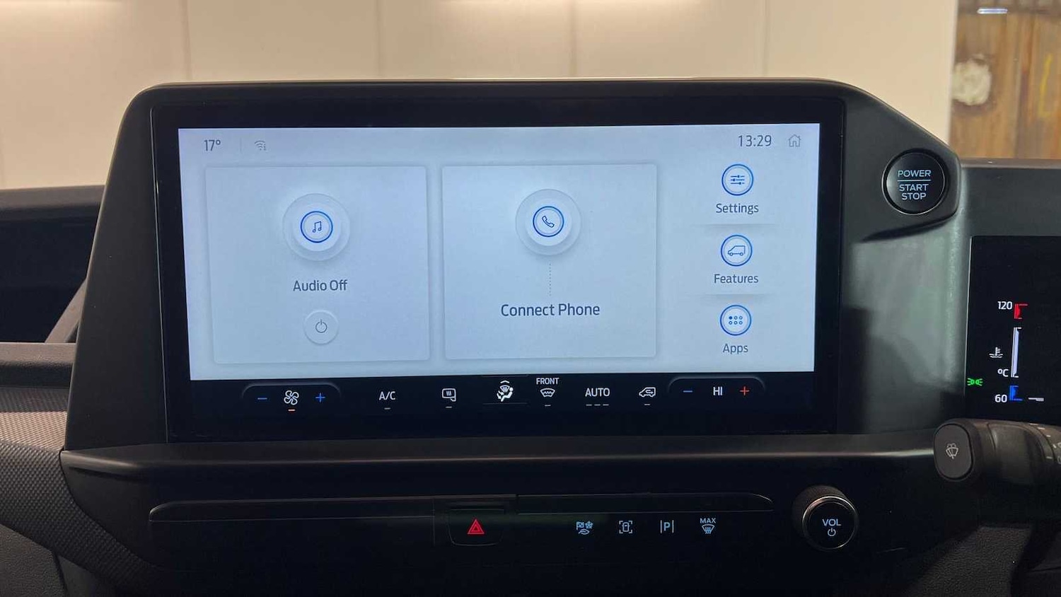 Used Ford Transit Custom 2024 for sale - 77686550: Photo 26