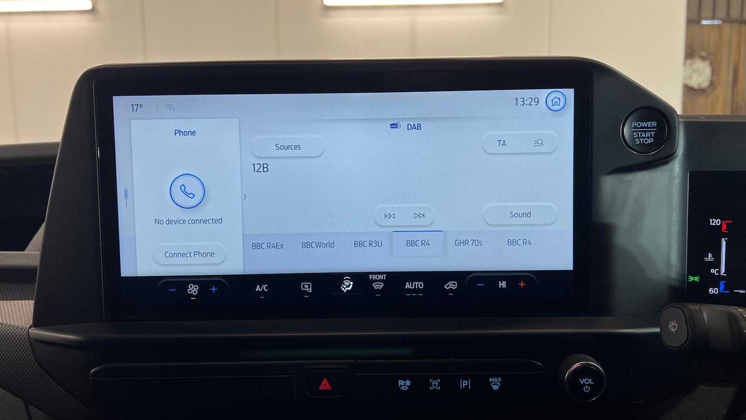 Used Ford Transit Custom 2024 for sale - 77686550: Photo 27