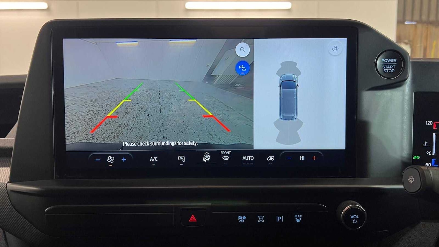 Used Ford Transit Custom 2024 for sale - 77686550: Photo 29