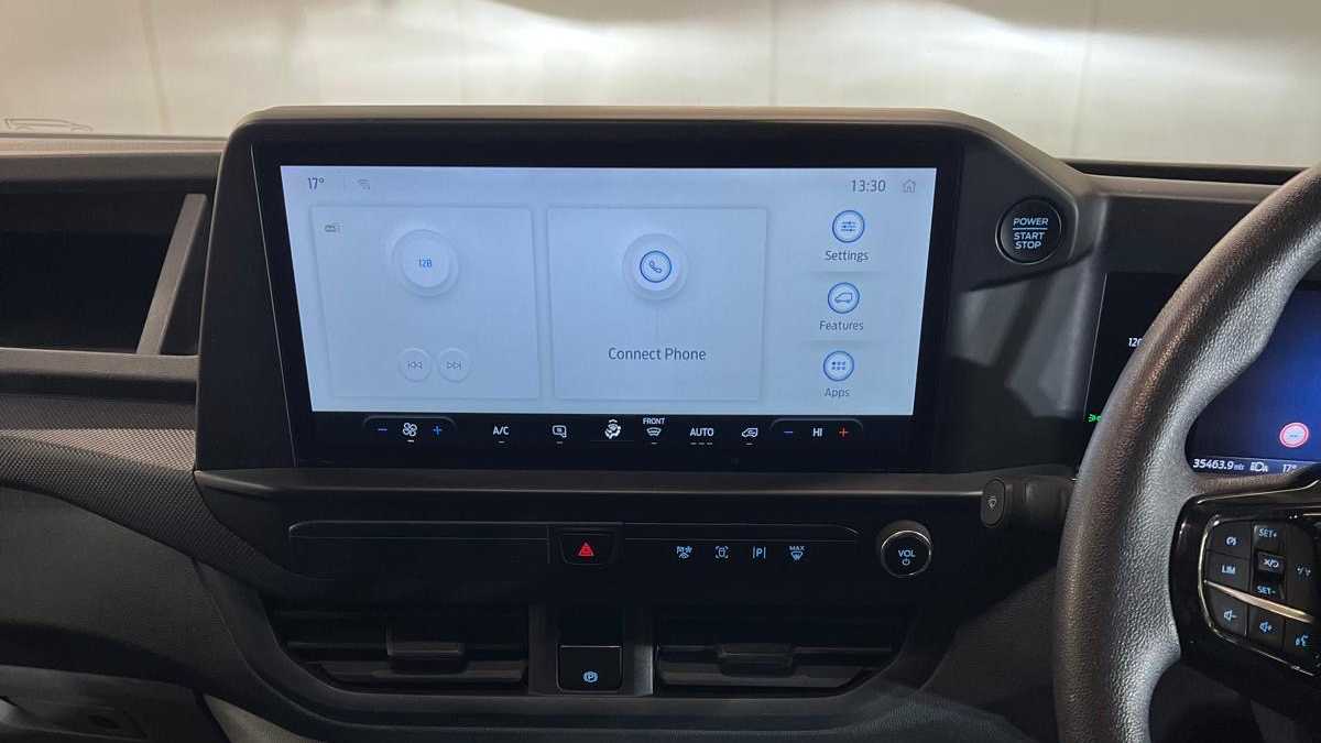 Used Ford Transit Custom 2024 for sale - 77686550: Photo 30