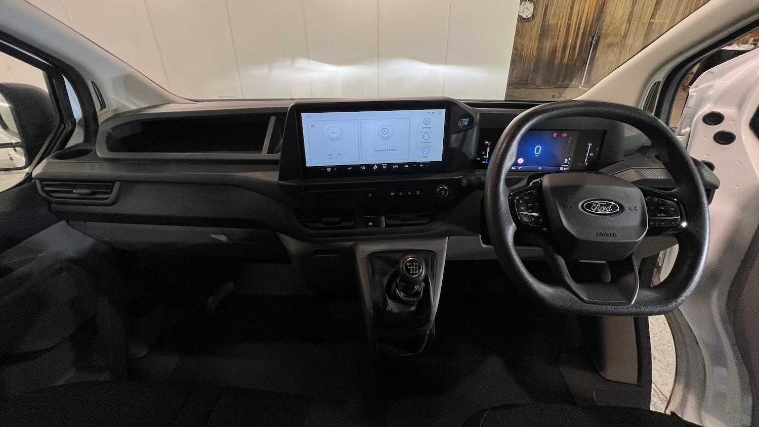 Used Ford Transit Custom 2024 for sale - 77686550: Photo 31