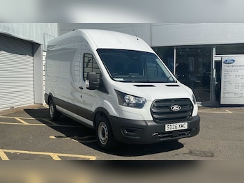 Used Ford Transit 2026 for sale - 78707406: Photo