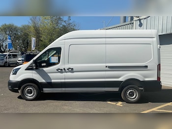 Used Ford Transit 2026 for sale - 78707406: Photo