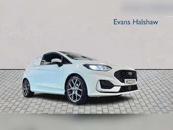 Used Ford Fiesta 2022 for sale - 79095940: Photo