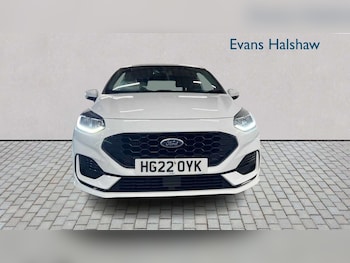 Used Ford Fiesta 2022 for sale - 79095940: Photo