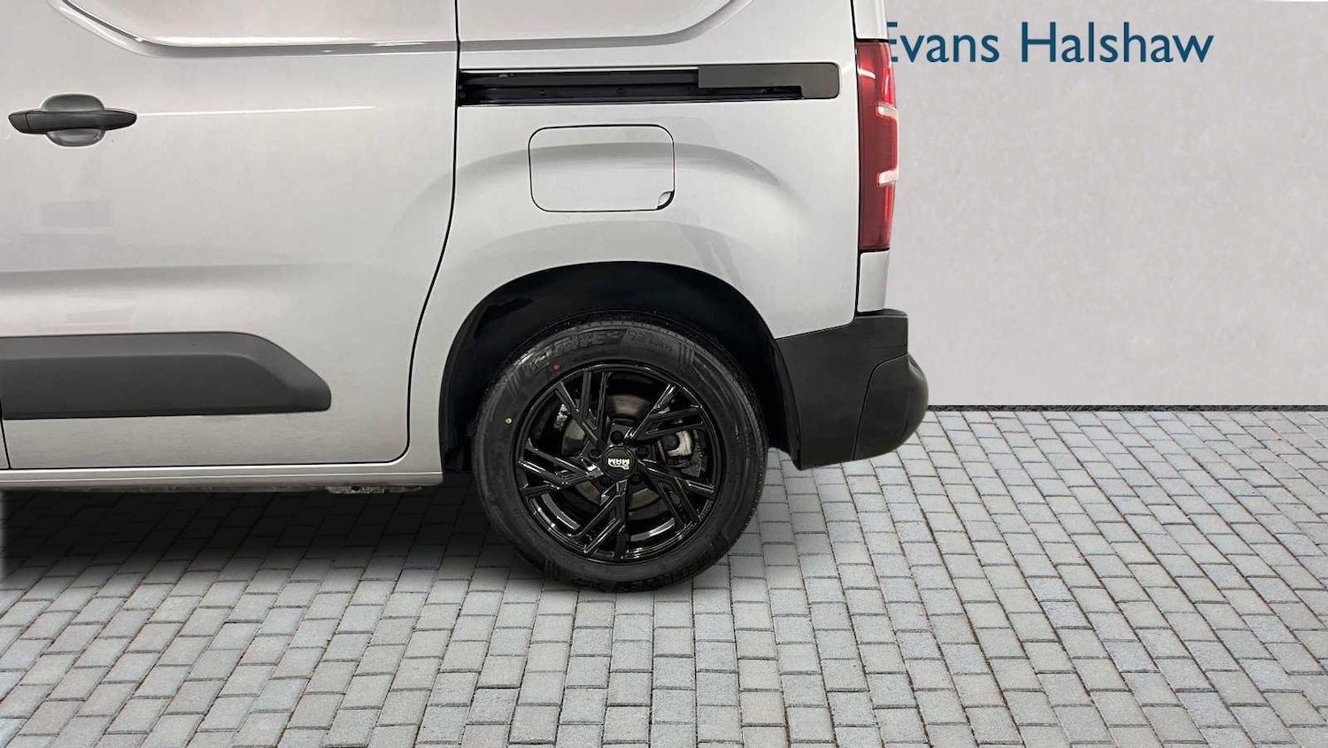 Used Vauxhall Combo 2020 for sale - 77577244: Photo 14