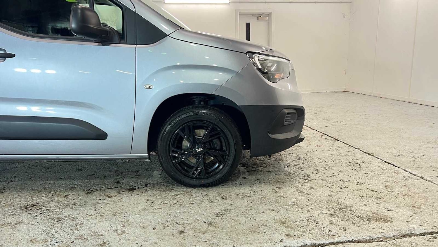 Used Vauxhall Combo 2020 for sale - 77577244: Photo 16