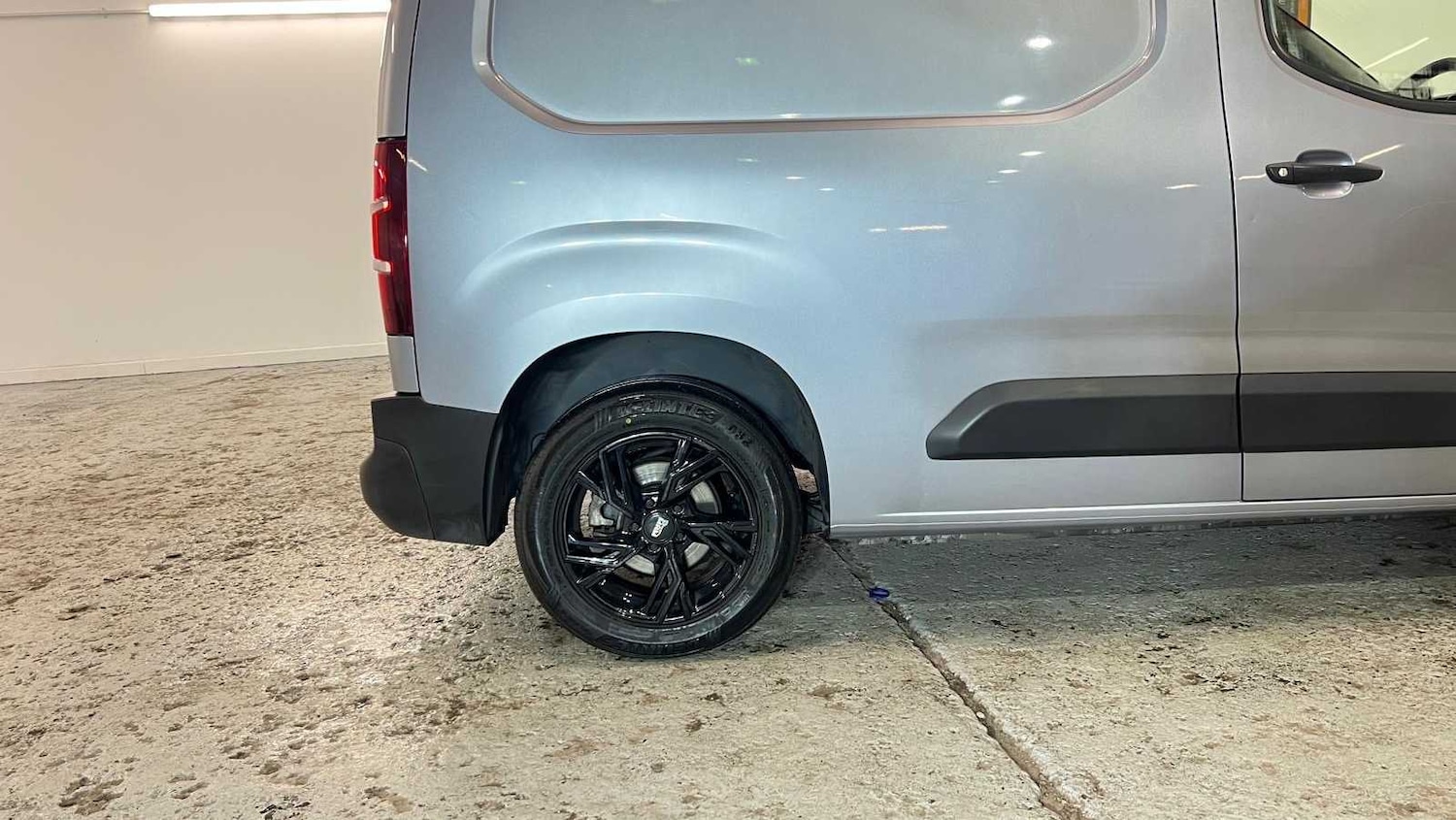 Used Vauxhall Combo 2020 for sale - 77577244: Photo 17