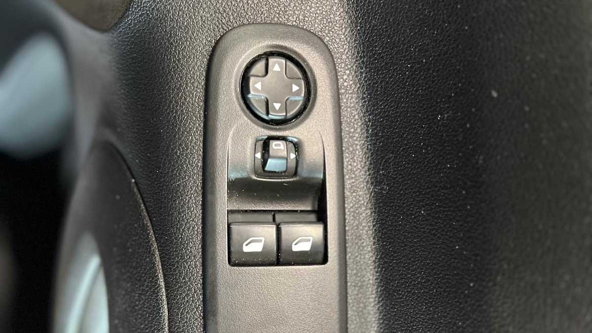 Used Vauxhall Combo 2020 for sale - 77577244: Photo 18