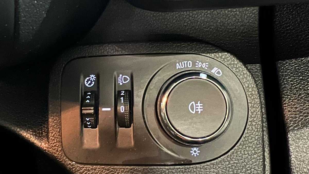 Used Vauxhall Combo 2020 for sale - 77577244: Photo 19