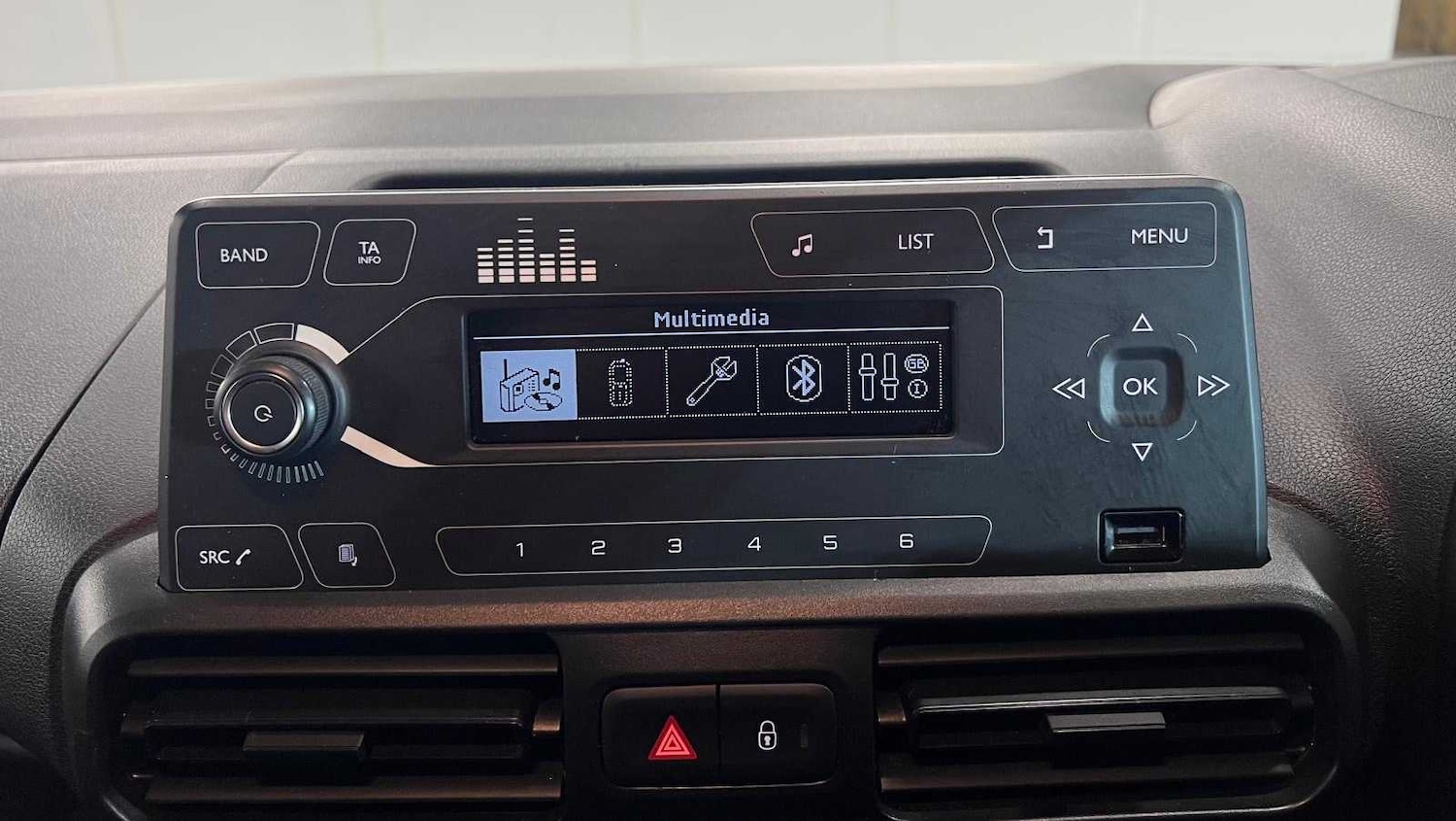 Used Vauxhall Combo 2020 for sale - 77577244: Photo 22