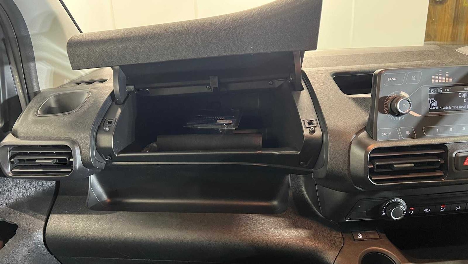 Used Vauxhall Combo 2020 for sale - 77577244: Photo 26