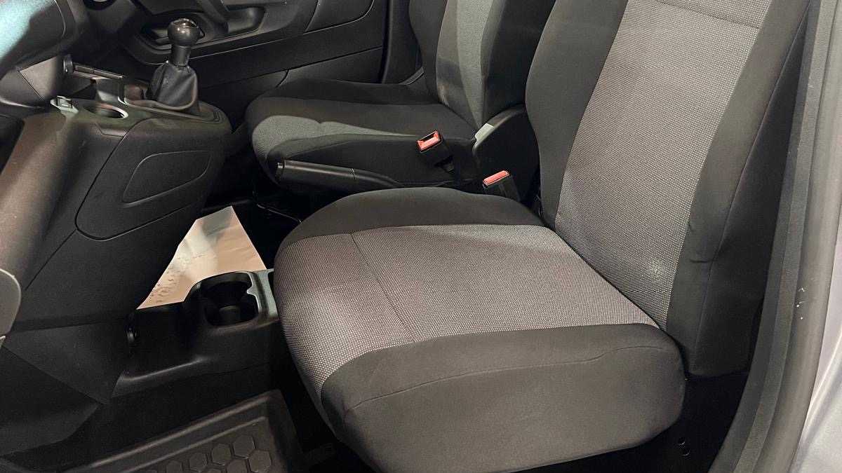 Used Vauxhall Combo 2020 for sale - 77577244: Photo 29