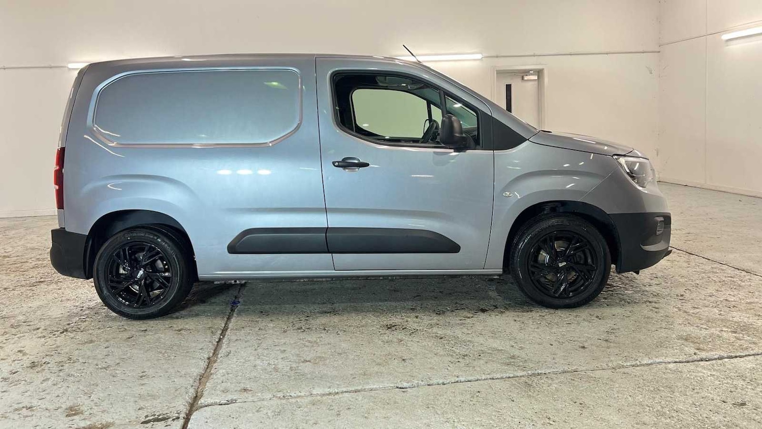 Used Vauxhall Combo 2020 for sale - 77577244: Photo 4