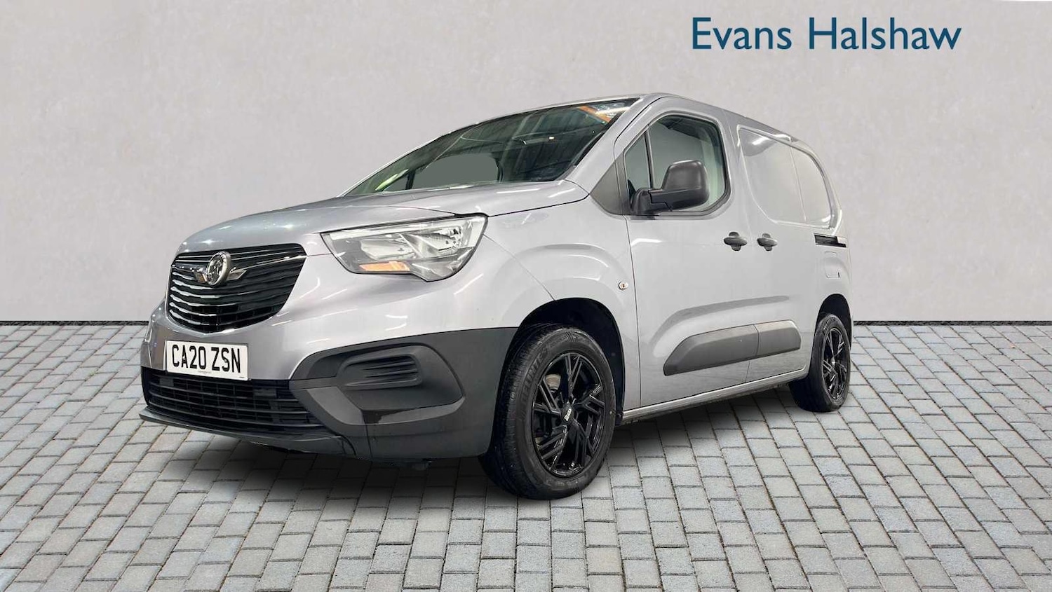 Used Vauxhall Combo 2020 for sale - 77577244: Photo 6