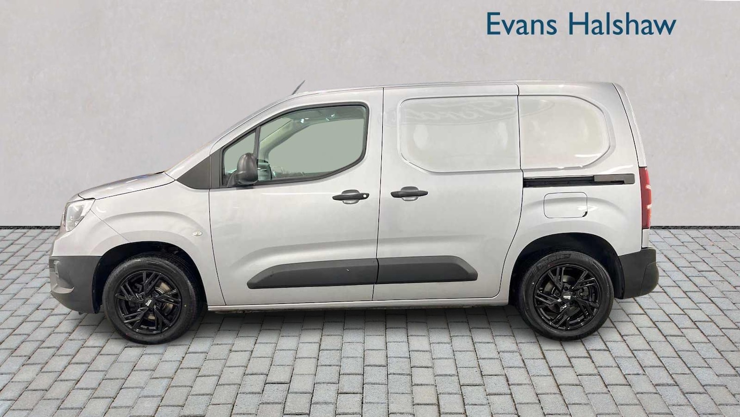 Used Vauxhall Combo 2020 for sale - 77577244: Photo 7