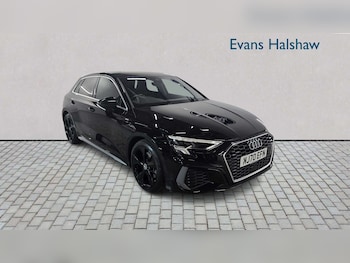 Used Audi A3 2020 for sale - 78732237: Photo