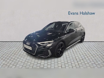 Used Audi A3 2020 for sale - 78732237: Photo
