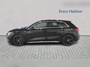 Used Audi A3 2020 for sale - 78732237: Photo