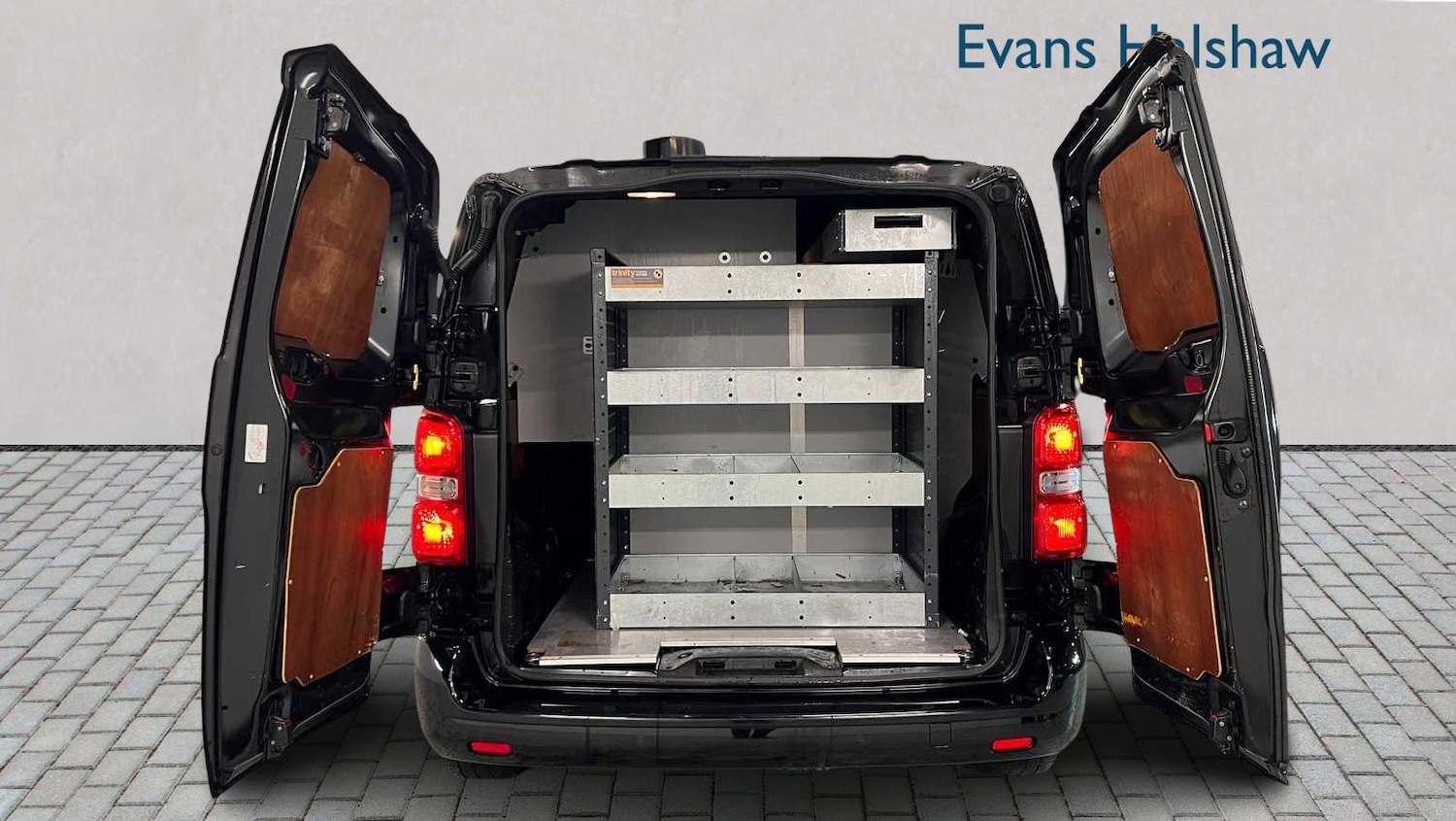 Used Citroen Dispatch 2022 for sale - 77233121: Photo 13