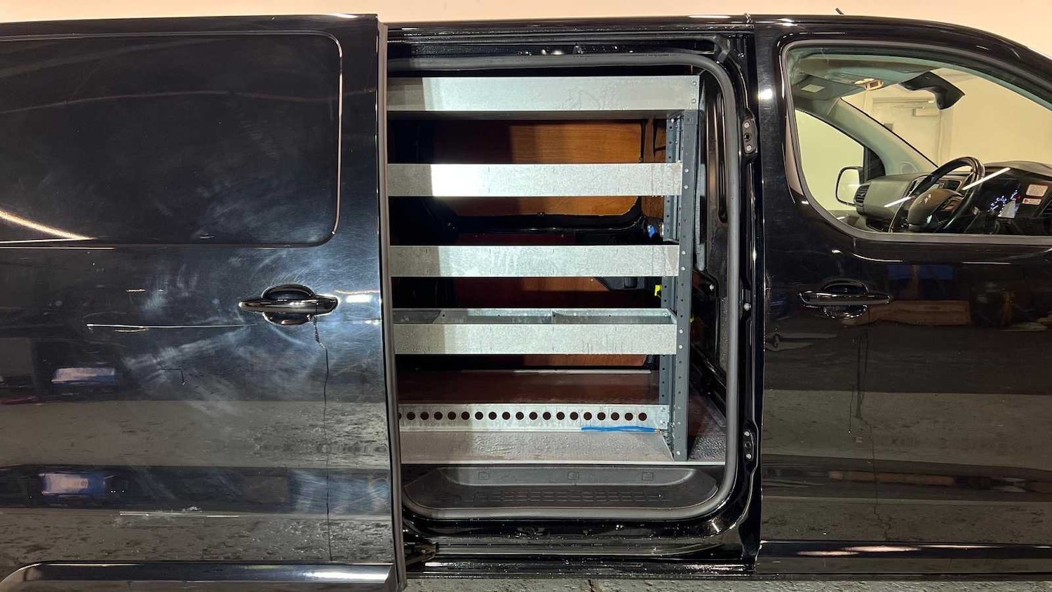 Used Citroen Dispatch 2022 for sale - 77233121: Photo 15