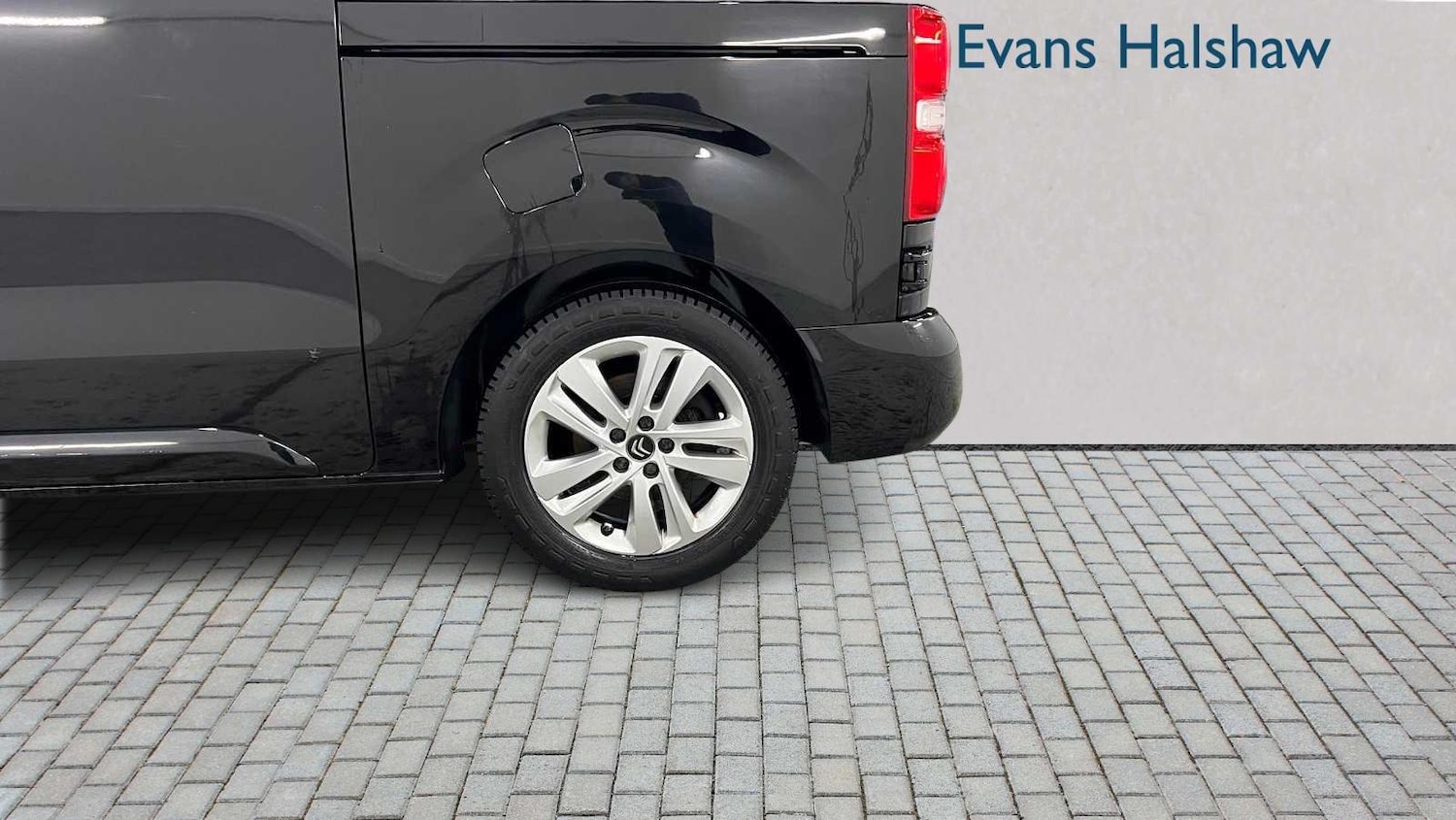 Used Citroen Dispatch 2022 for sale - 77233121: Photo 18